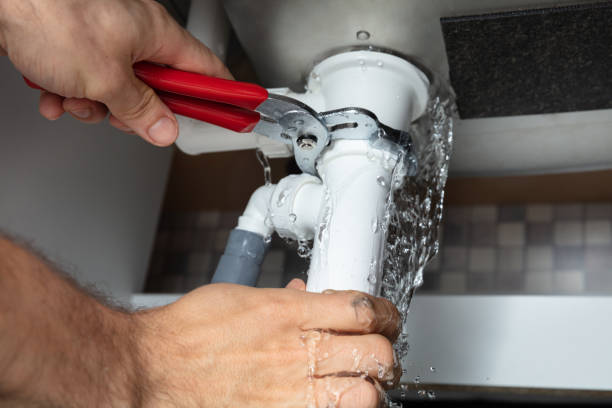 Best Water damage restoration insurance claims  in Ottumwa, IA