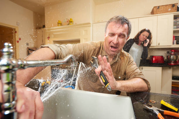 Best Sewage cleanup and water damage restoration  in Ottumwa, IA